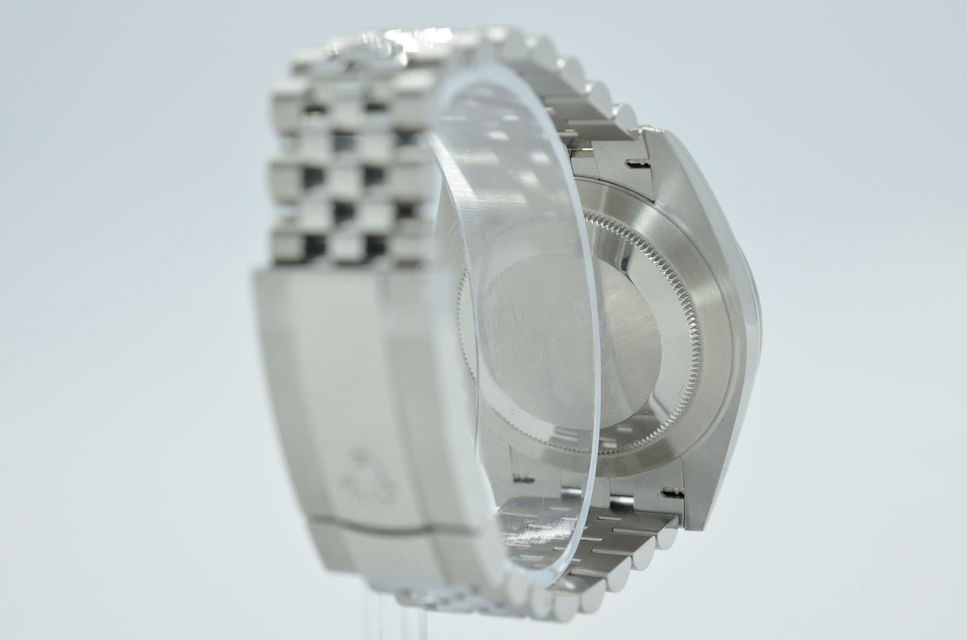 Rolex Datejust 41 126334 Image 3